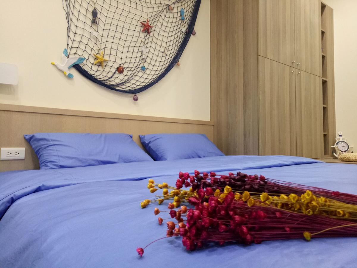 טאינאן Ji Shih Life Style Hotel מראה חיצוני תמונה