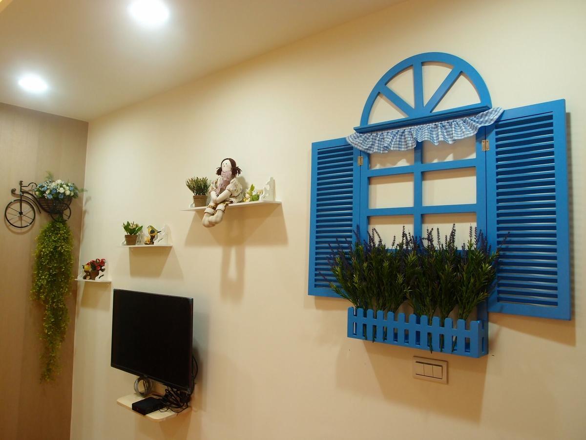 טאינאן Ji Shih Life Style Hotel מראה חיצוני תמונה