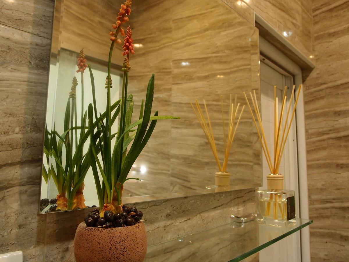 טאינאן Ji Shih Life Style Hotel מראה חיצוני תמונה