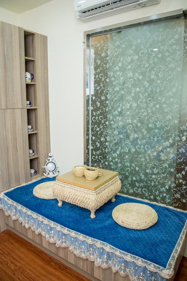טאינאן Ji Shih Life Style Hotel מראה חיצוני תמונה