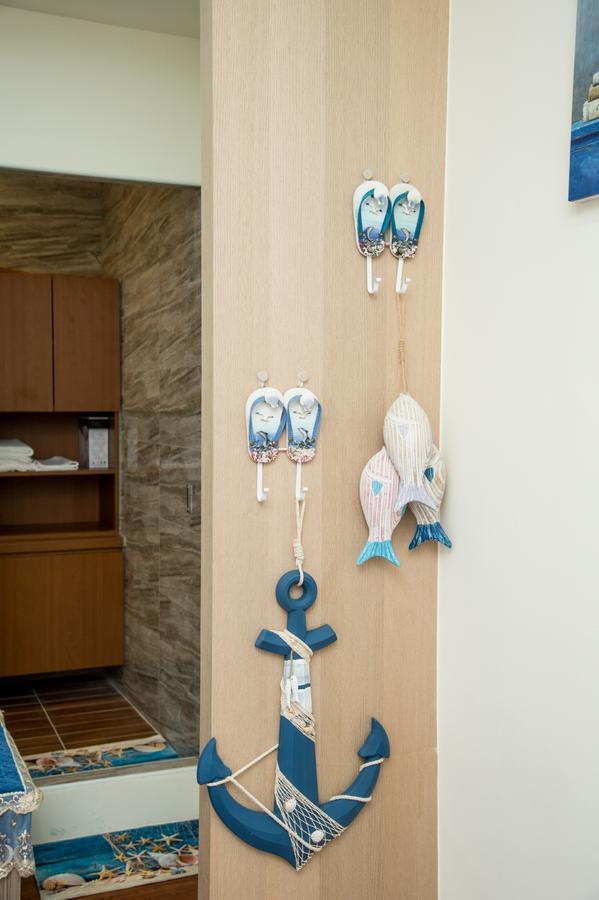 טאינאן Ji Shih Life Style Hotel מראה חיצוני תמונה
